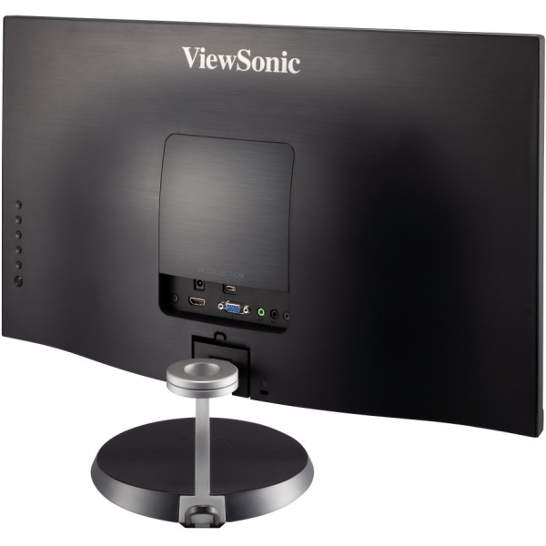 ViewSonic Moniteurs LED VX2485-MHU