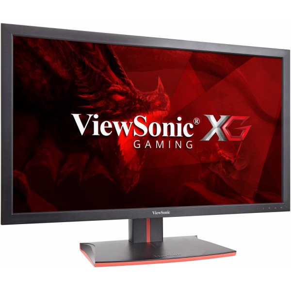 ViewSonic Moniteurs LED XG2700-4K