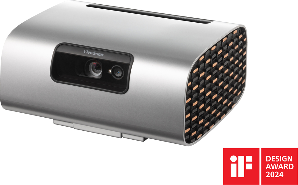 Projecteur Laser - M10