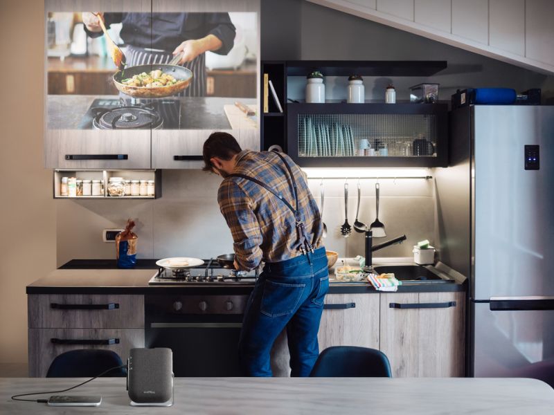 ViewSonic Projector M1S