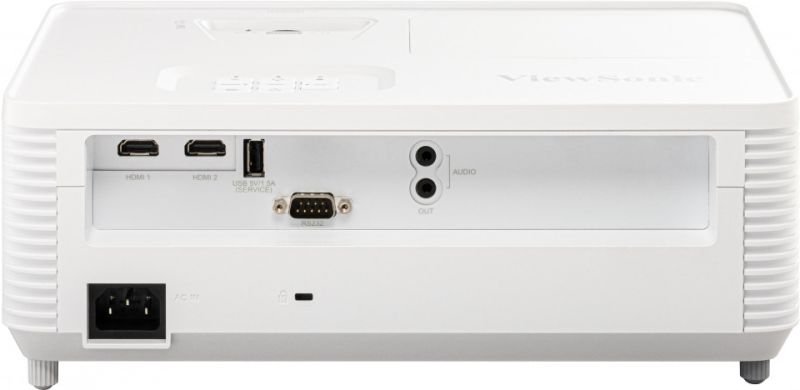 ViewSonic Vidéoprojecteurs Projecteur Full HD - PX704HDE