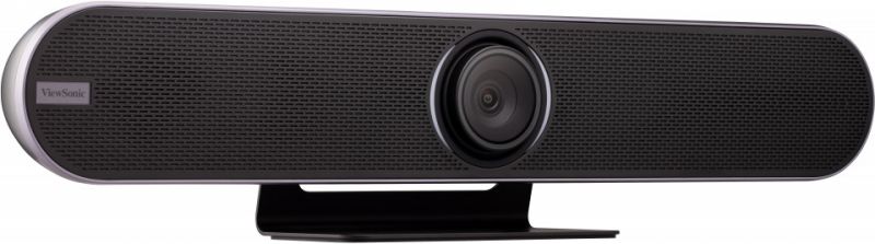 ViewSonic Accessoires pour Écrans d'Affichage Professionnels All-in-one Conference Camera