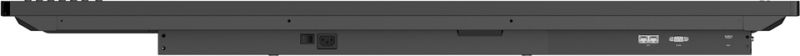 ViewSonic ViewBoard Écran Interactive - IFP55G1