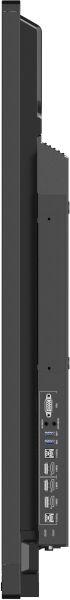 ViewSonic ViewBoard Écran Interactive - IFP55G1
