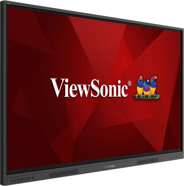 ViewSonic ViewBoard Écran Interactive - IFP55G1