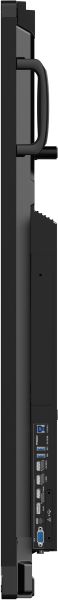 ViewSonic Écrans interactifs ViewBoard IFP6551-4C