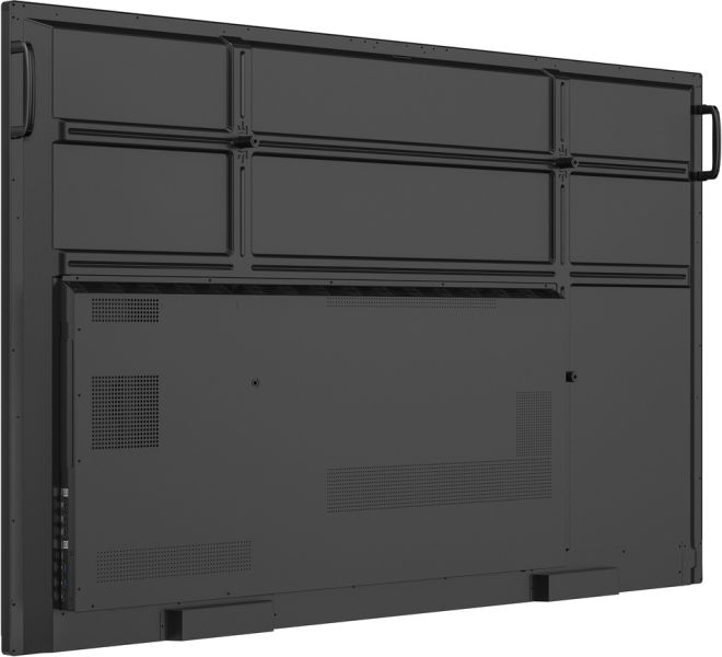 ViewSonic ViewBoard Écran Interactif 75