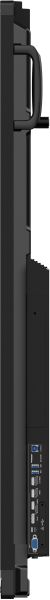 ViewSonic Écrans interactifs ViewBoard IFP7551-4C