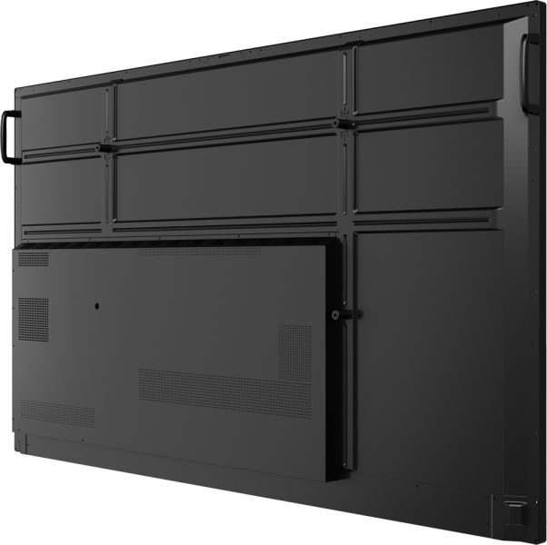 ViewSonic ViewBoard Écran Interactive - IFP75G1
