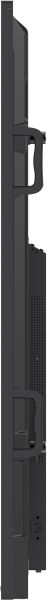 ViewSonic ViewBoard ViewBoard IFP8634