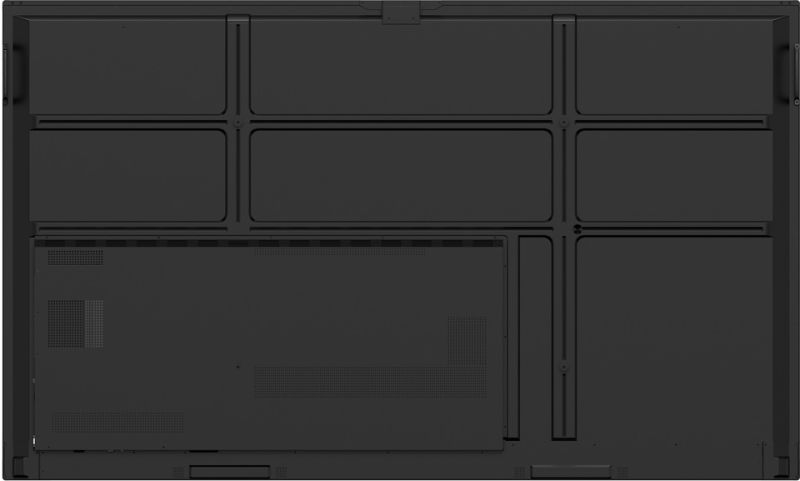 ViewSonic Écrans interactifs ViewBoard IFP8651-4C
