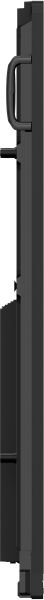 ViewSonic Écrans interactifs ViewBoard IFP8651-4C