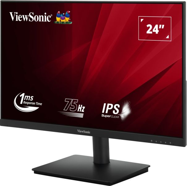 ViewSonic Moniteurs LED VA240-H-2