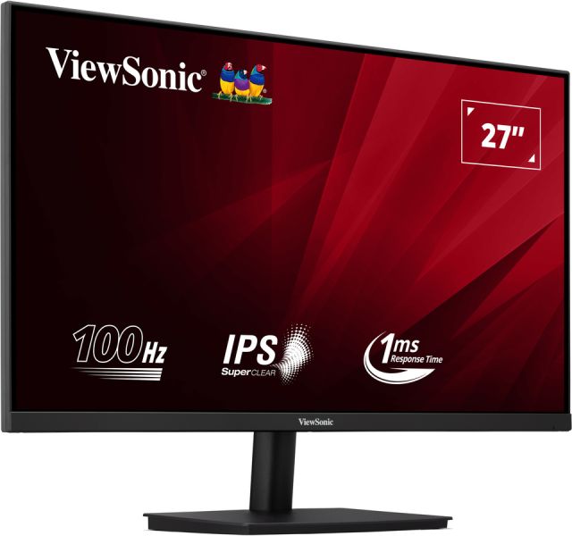 ViewSonic Moniteurs LED VA270-H-2