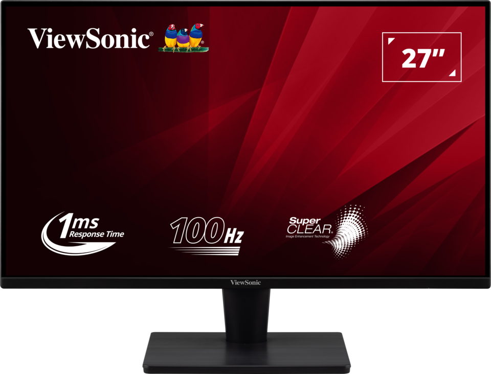 Écran IPS 27" - VA2715-2K-MHD