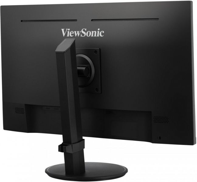 ViewSonic LCD Display Écran 27