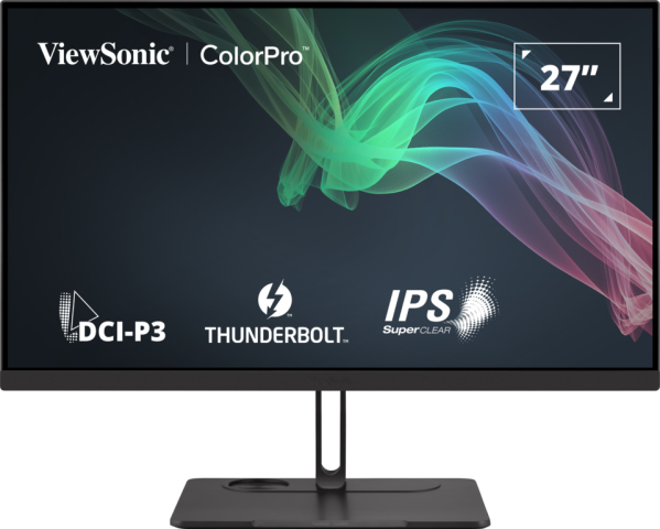 VP2776T-4K product photo