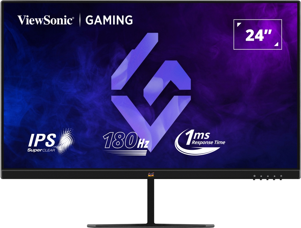 Écran  24" - VX2479-HD-PRO
