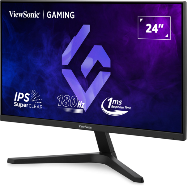 ViewSonic Moniteurs LED VX24G1-HD