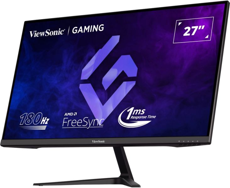 ViewSonic Moniteurs LED Écran 27