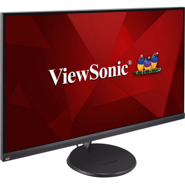 ViewSonic Moniteurs LED VX2785-2K-MHDU