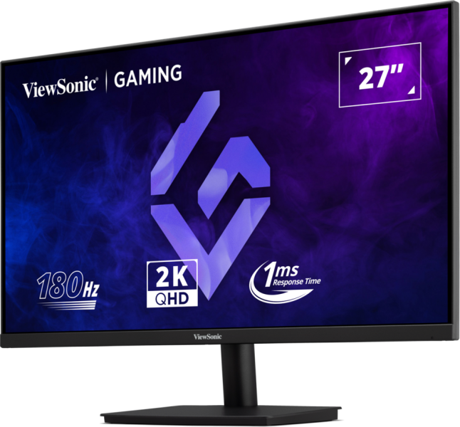 ViewSonic LCD Display VX27G1-2K