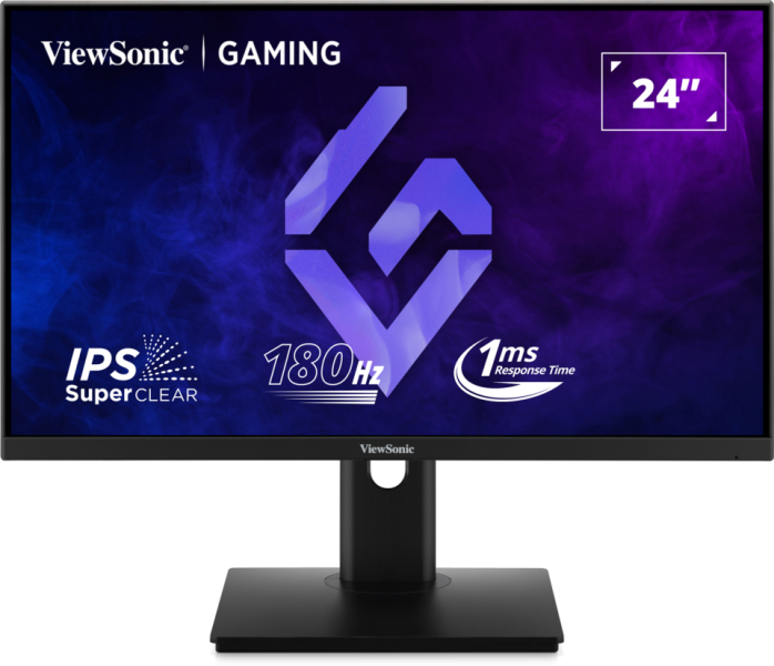 ViewSonic LCD Display XG24G1