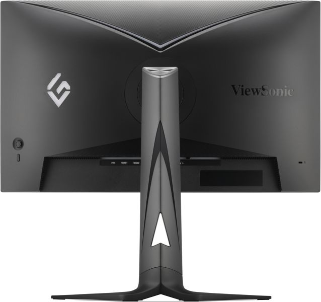 ViewSonic LCD Display XG275D1-4K