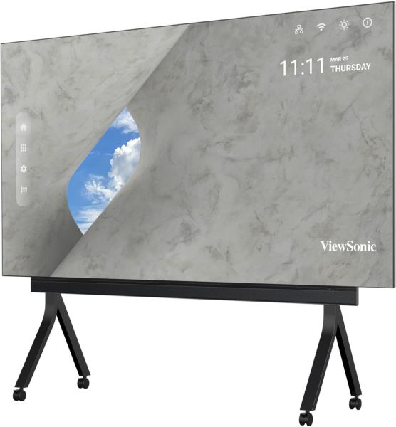 ViewSonic Direct View LED LDM163-182