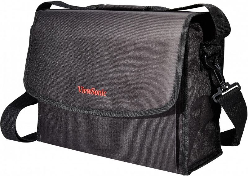ViewSonic Projector Accessories PJ-CASE-008