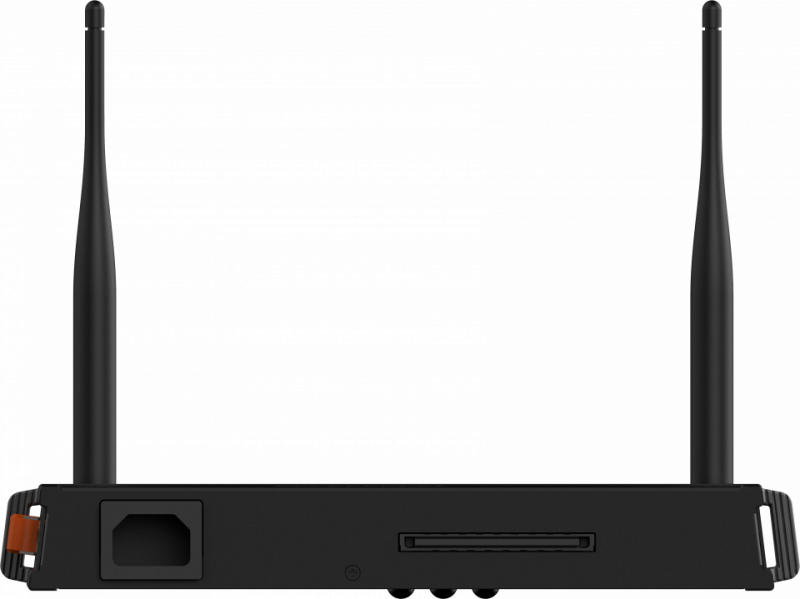 ViewSonic Detachable PC Modules VPC25-W33-P1