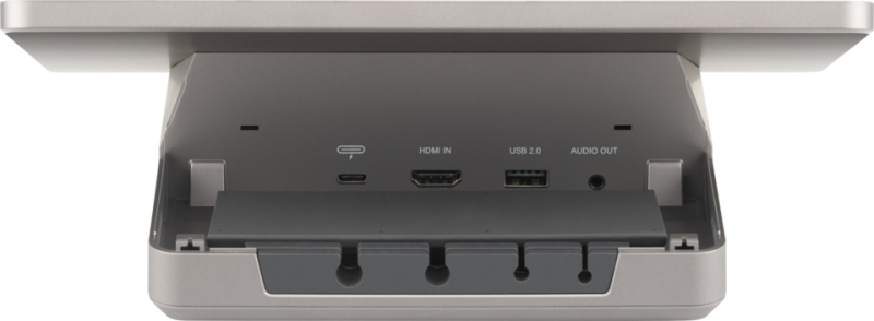 ViewSonic Pour les salles Microsoft Teams MRC1010-TN