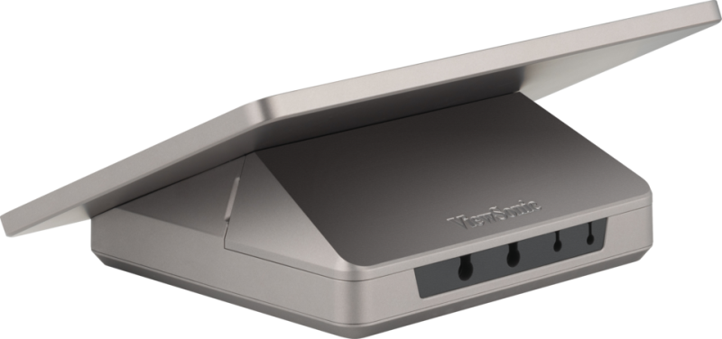 ViewSonic Pour les salles Microsoft Teams MRC1010-TN