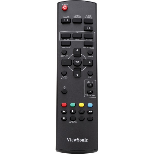 ViewSonic Écrans d'Affichage Professionnels CDE4600-L