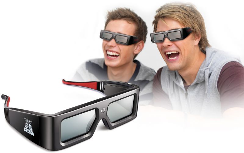 ViewSonic Vidéoprojecteurs PGD-150- COPY- COPY