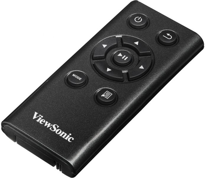 ViewSonic Cadre photo numérique VFM886-50E