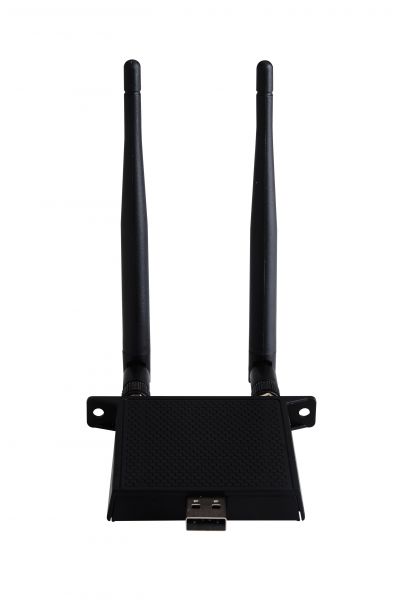 ViewSonic Accessoires pour Écrans d'Affichage Professionnels LB-WIFI-001
