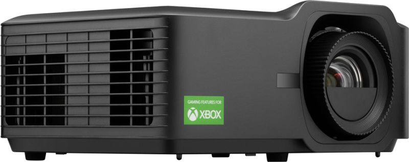 ViewSonic Projektor LX700-4K RGB