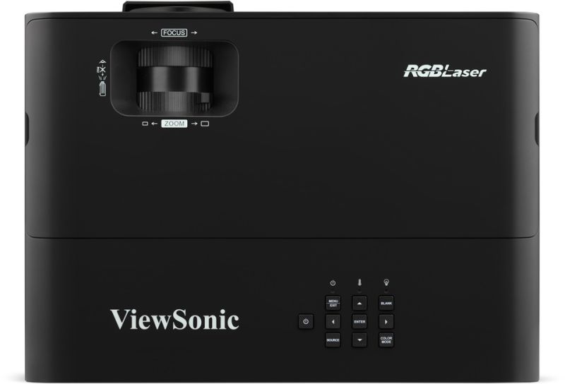 ViewSonic Projektor LX720-4K RGB
