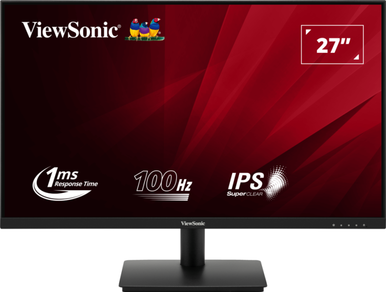 ViewSonic LCD Displej VA270-H