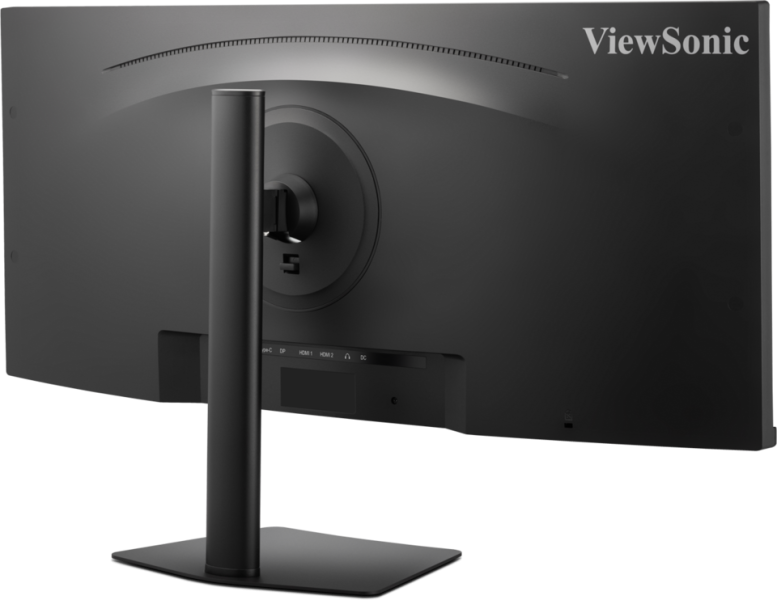 ViewSonic LCD Display VA3420C