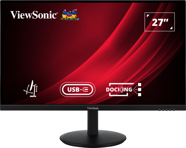VG2709U-2K product photo