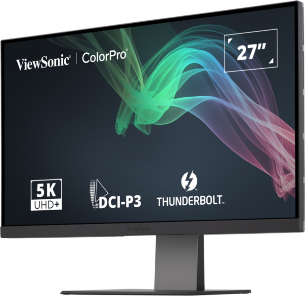 ViewSonic LCD Displej VP2788-5K