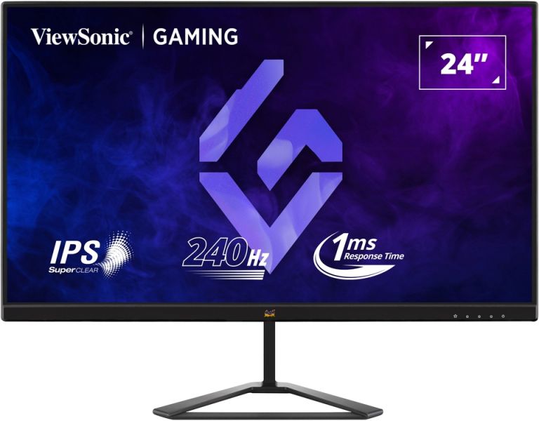 ViewSonic LCD Displej VX2479A-HD-PRO