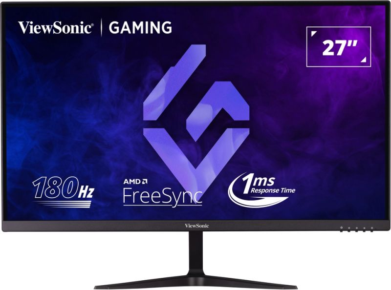 ViewSonic LCD Displej VX2718-P-MHD