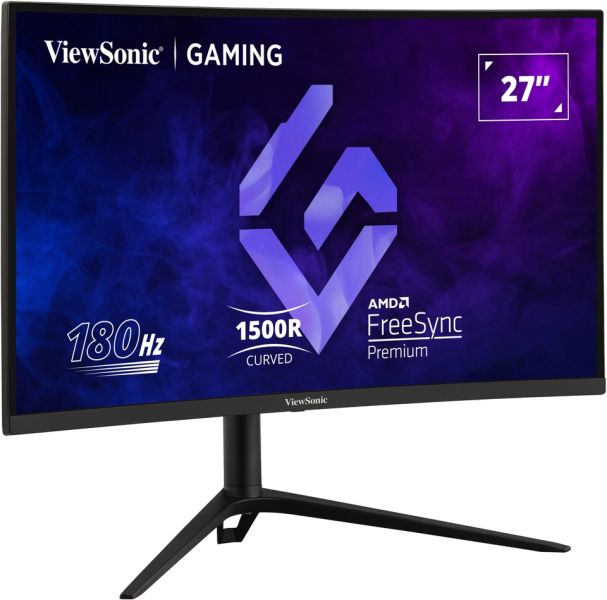 ViewSonic LCD Displej VX2718-PC-MHDJ