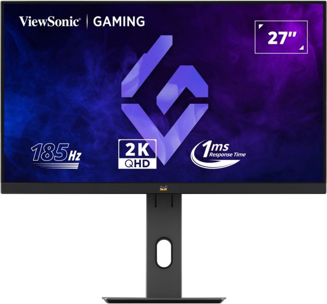 ViewSonic LCD Displej VX2758A-2K-PRO-2