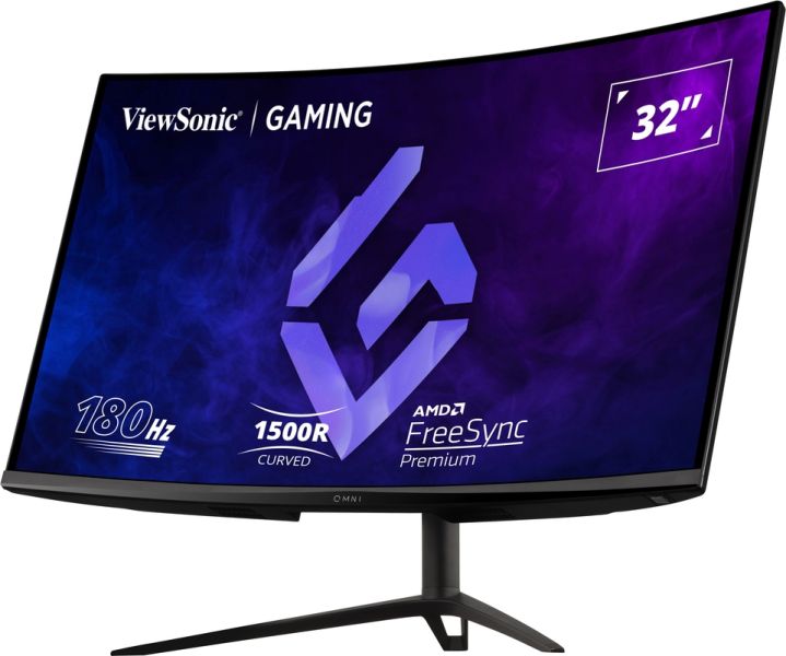 ViewSonic LCD Displej VX3218-PC-MHDJ