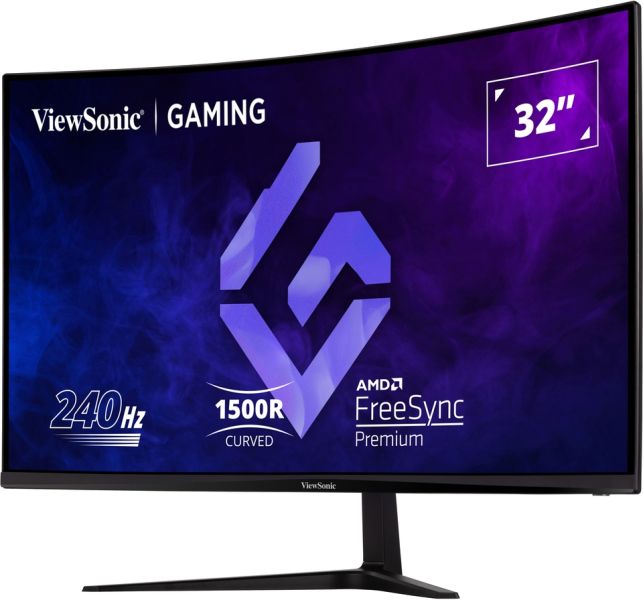 ViewSonic LCD Displej VX3219-PC-MHD
