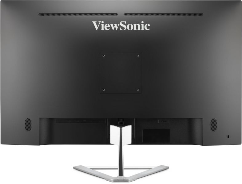 ViewSonic LCD Displej VX3276-4K-mhd